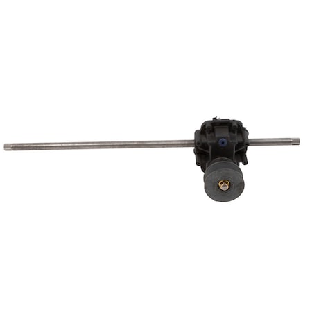 Mtd Trans Asm-Self Pro 918-07000